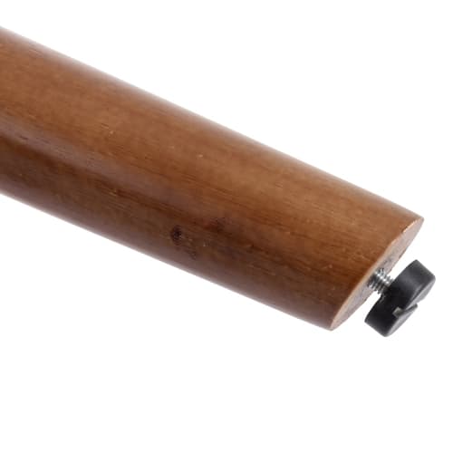 Multi-Colour Lounge Chair & Matching Ottoman Set - image 6