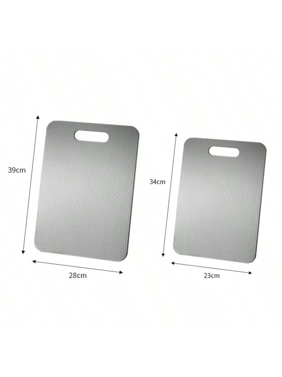 Grey Upholstered EU Double Bed Frame with Storage & LED Lights (140x200cm)