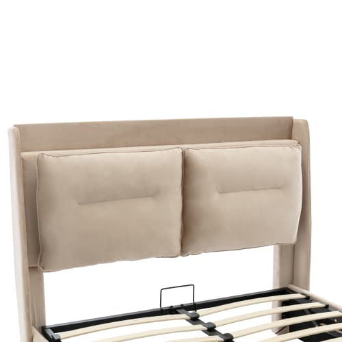 Transform Your Bedroom with Smart Storage & Ambient Lighting - image 6