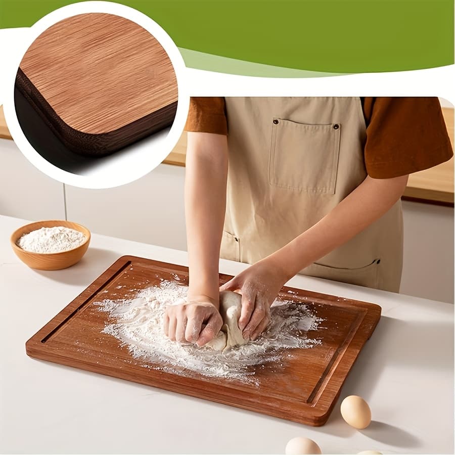Transform Your Kitchen Prep with Solid Wood Chopping Boards - image 7