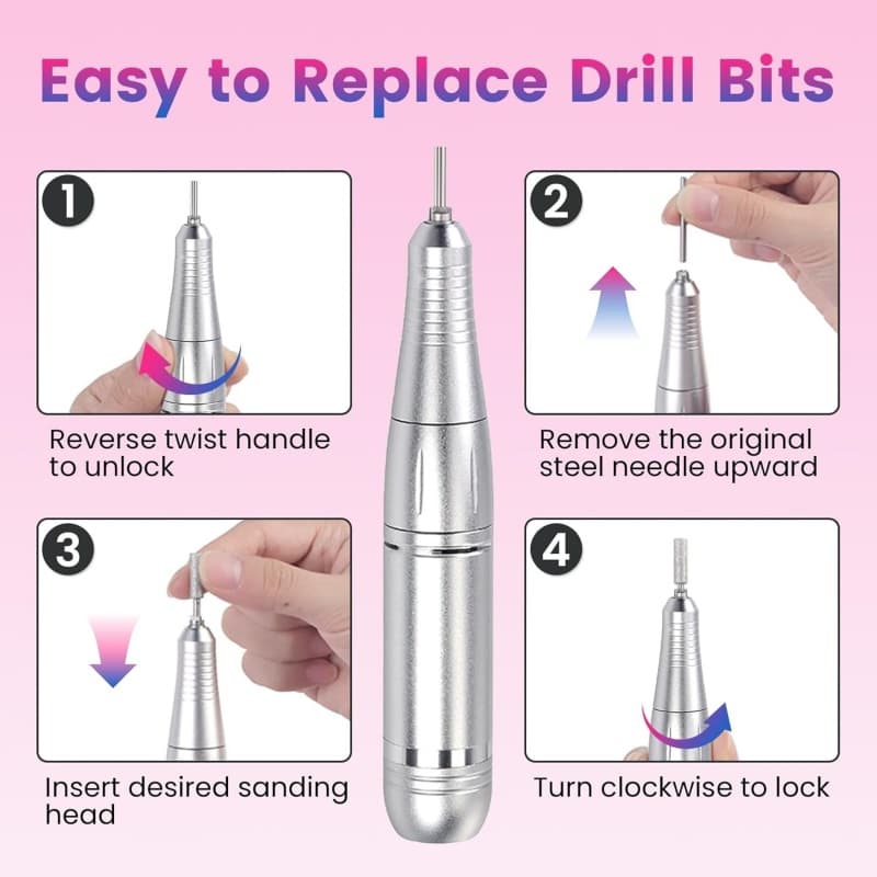Achieve Salon-Perfect Nails Effortlessly at Home - image 5