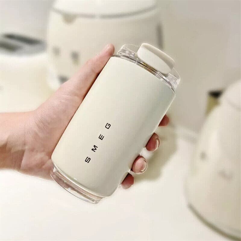 A Compact Insulated Travel Mug for Coffee and Cold Drinks - image 6
