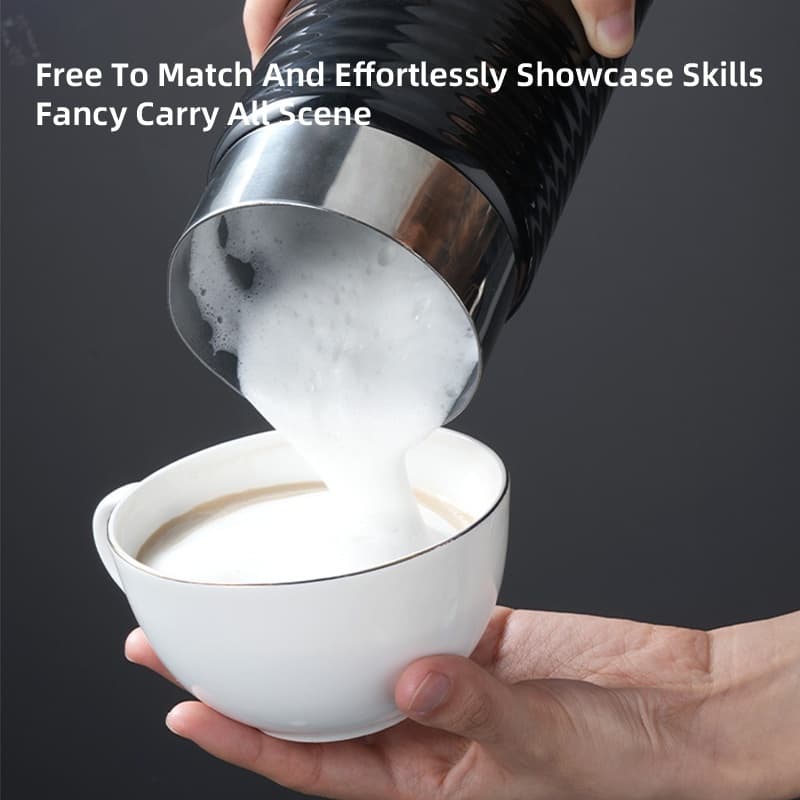 Create Café-Quality Coffee at Home Effortlessly - image 3