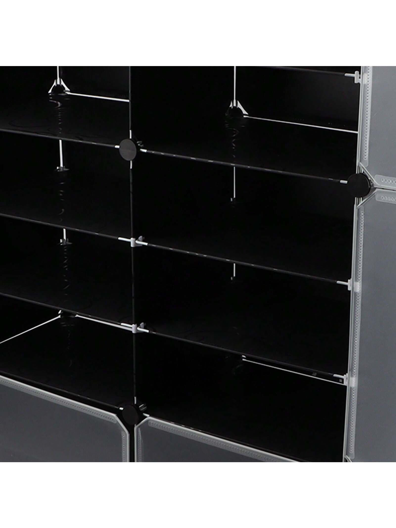 Multi-Purpose Modular Storage Unit for Home & Office - image 8