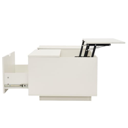 Transform Your Living Room with a Multifunctional Coffee Table - image 3