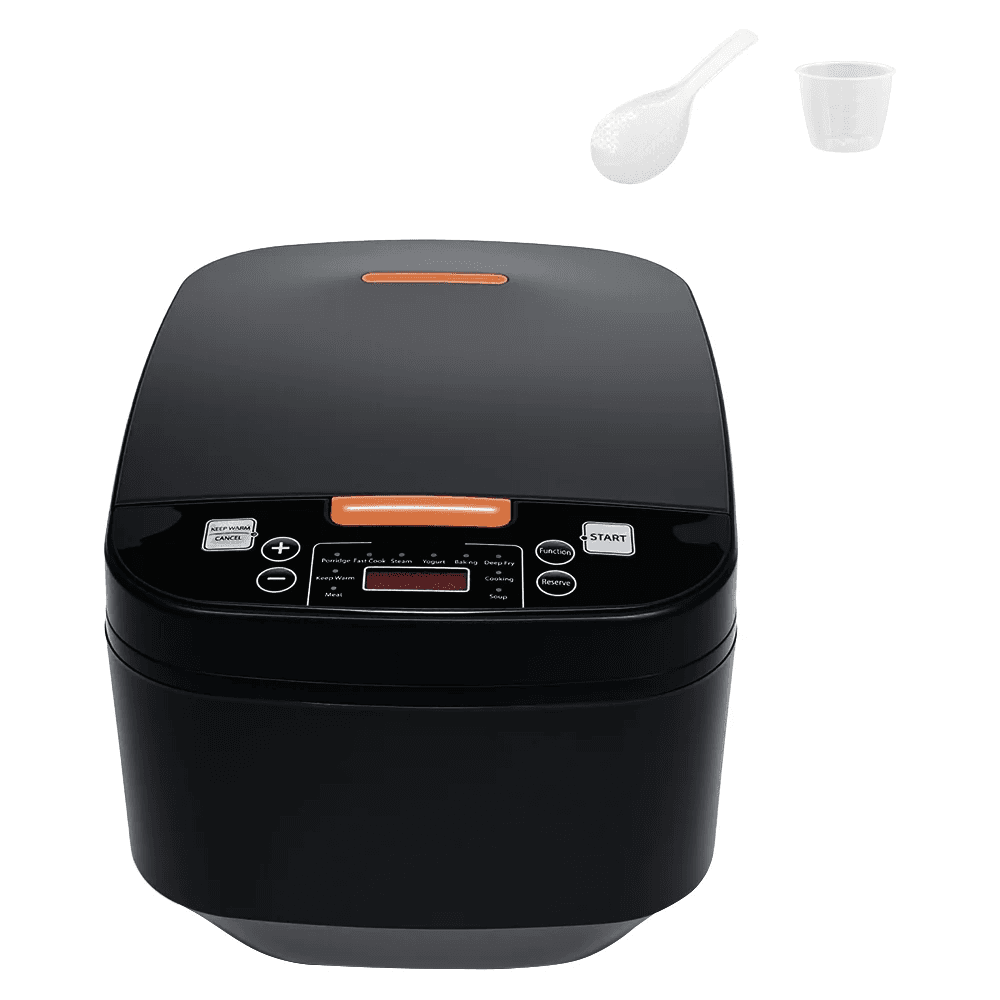 Transform Mealtime with the 5L Smart Multi-Cooker - image 5