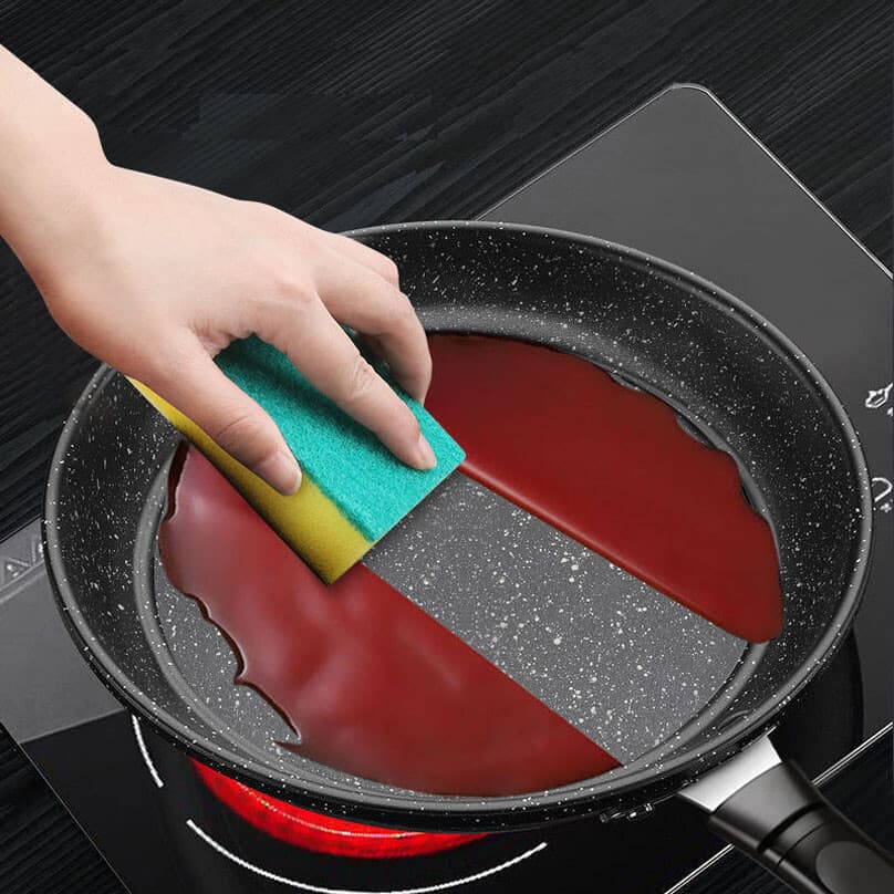 High-Quality Clear PVC Table Protector - image 21