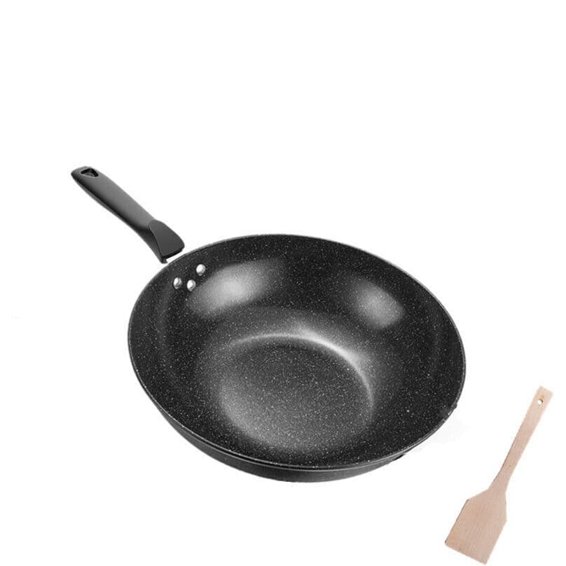 Effortless Cooking with the 30cm Granite Non-Stick Pan - image 10