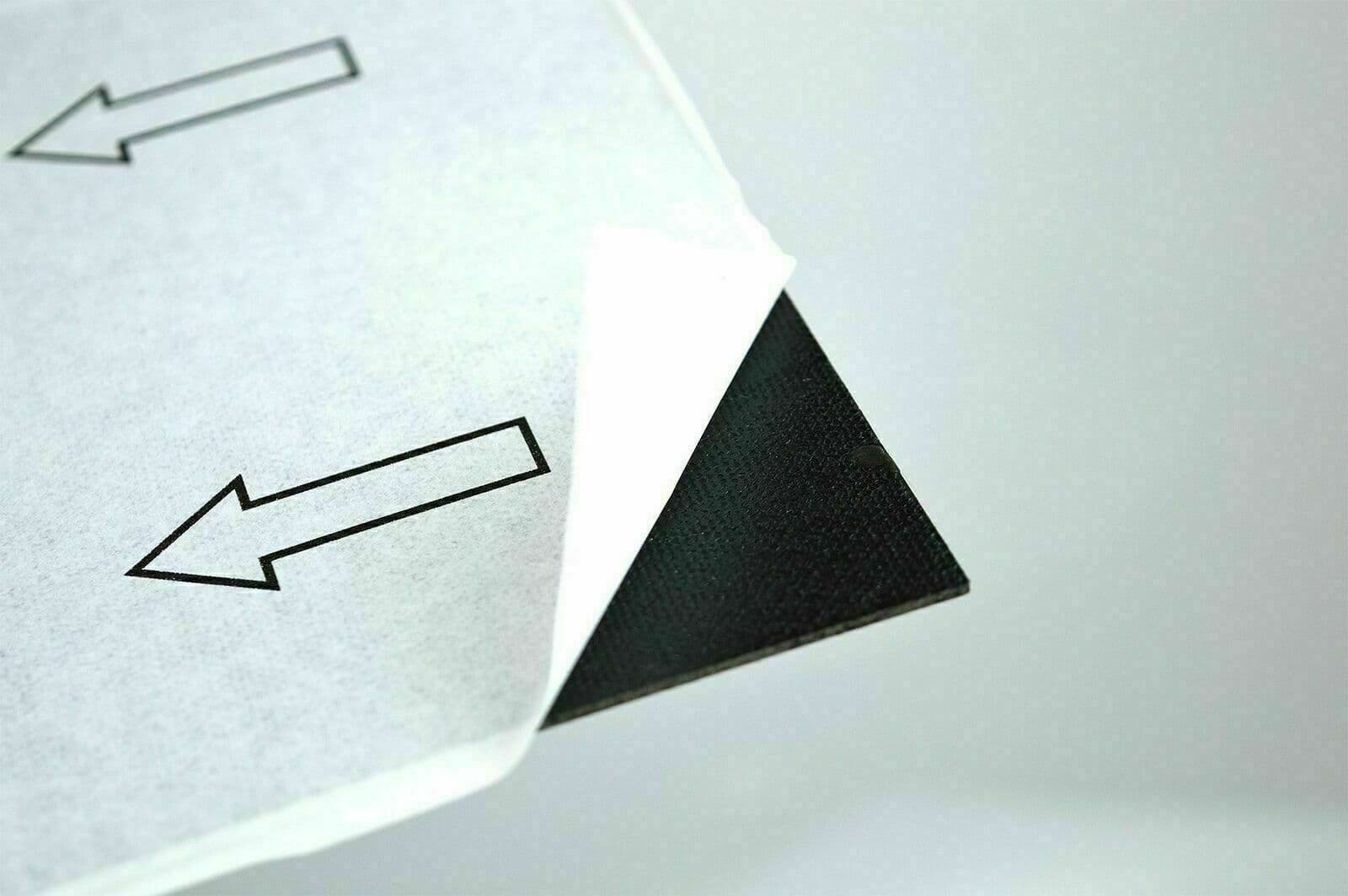 Transform Floors with Peel & Stick Wood Effect Vinyl Planks - image 4