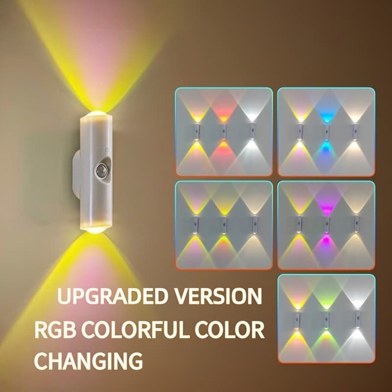 Transform Your Home with Smart Magnetic Motion Sensor Lights - image 7