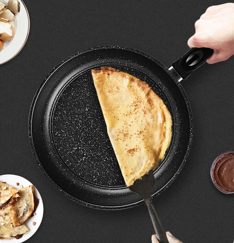 High-Quality Clear PVC Table Protector - image 4