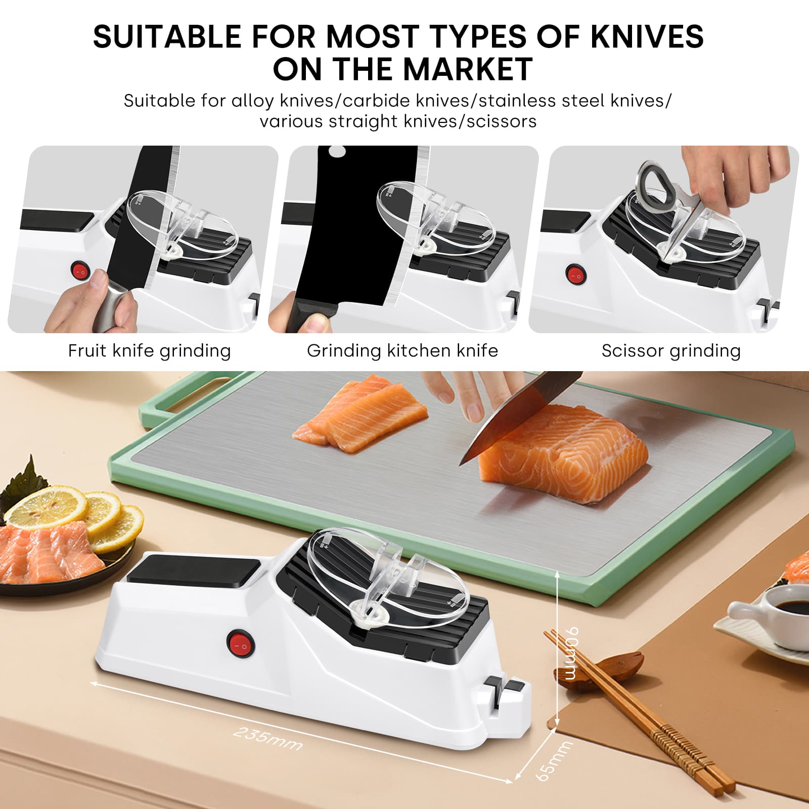 Professional 47-inch (1200mm) Manual Tile Cutter - image 10