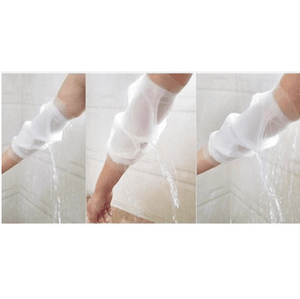 Waterproof Arm Shower Sleeve for Casts, PICC Lines and Wounds - image 12