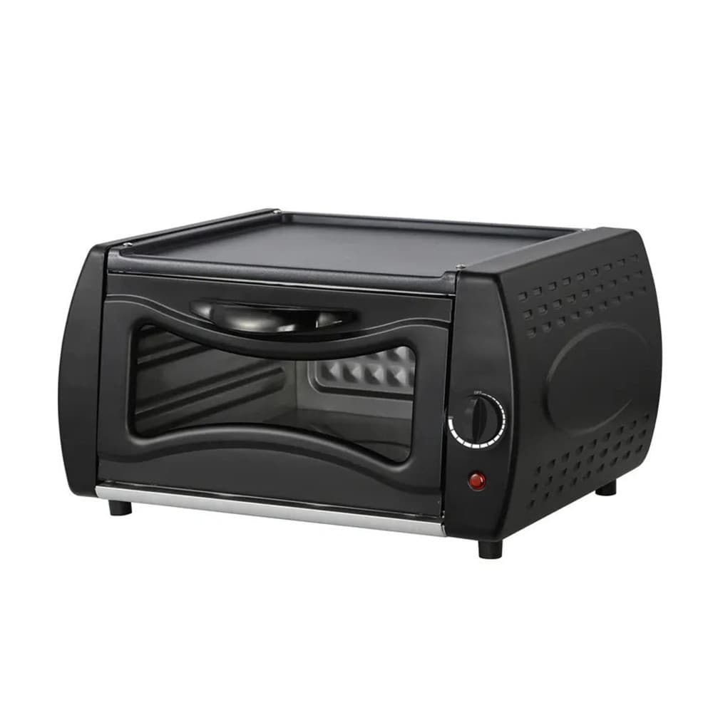 Master Authentic Flatbreads with the 2100W Mini Oven - image 14
