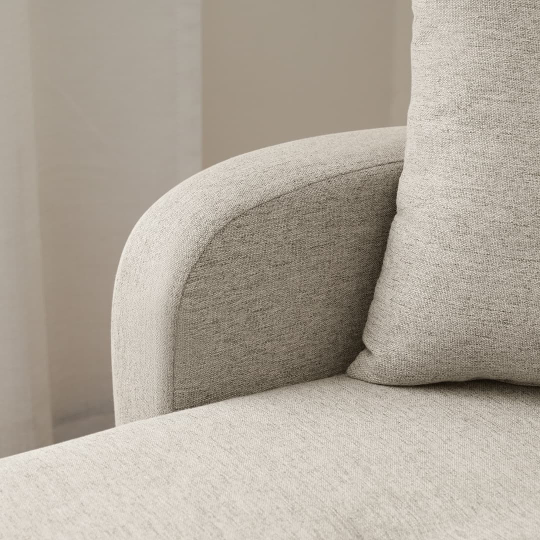 Transform Your Space with a Versatile L-Shaped Corner Sofa - image 19