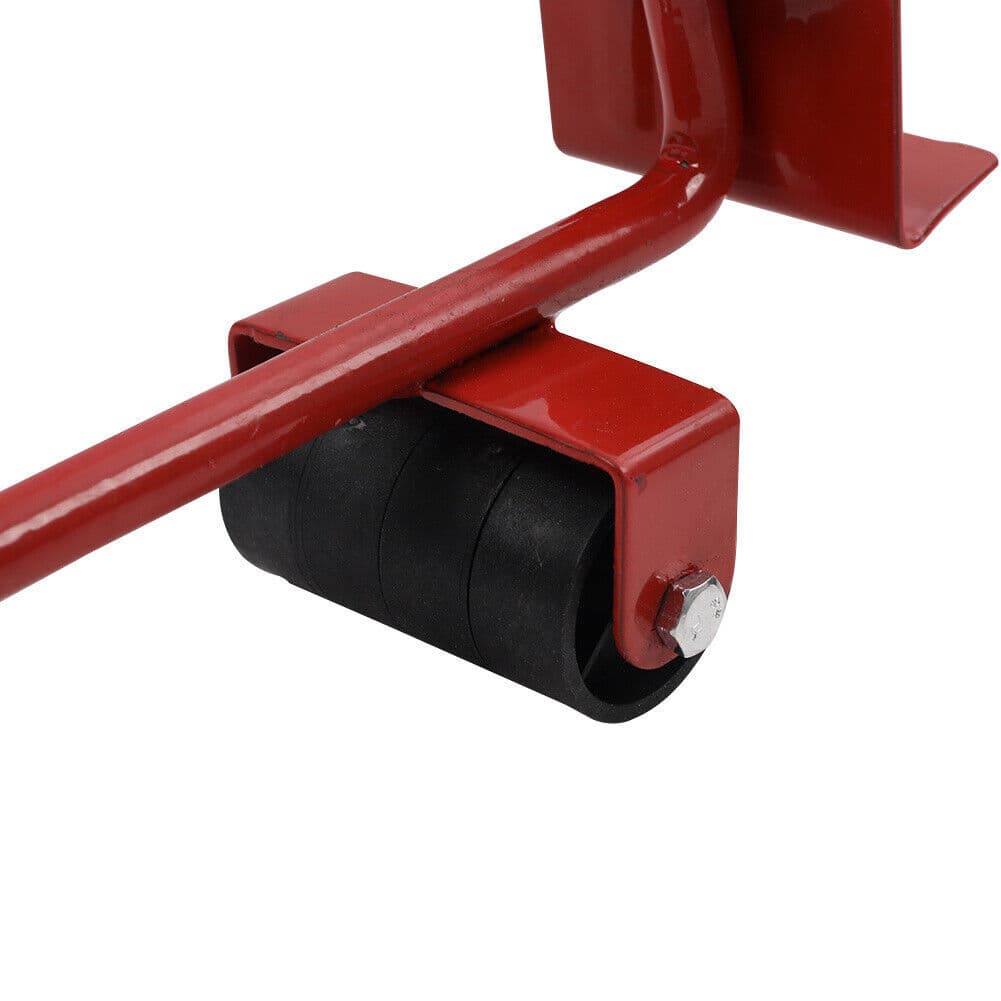 Adjustable Handrail Bracket Kit in Black Stainless Steel - image 6