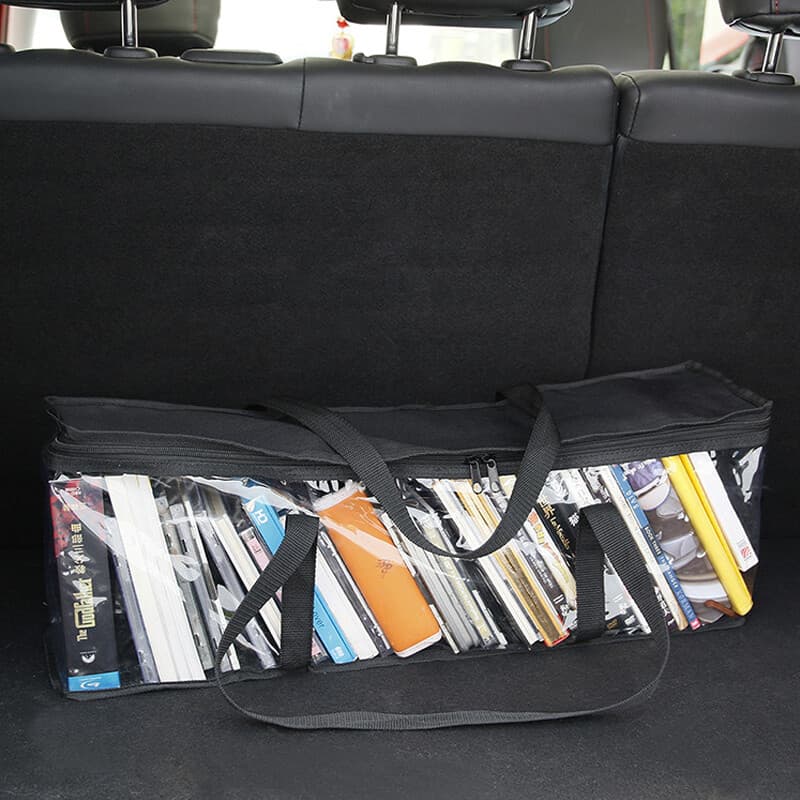 Transform Your Media Collection with Clear Storage - image 1