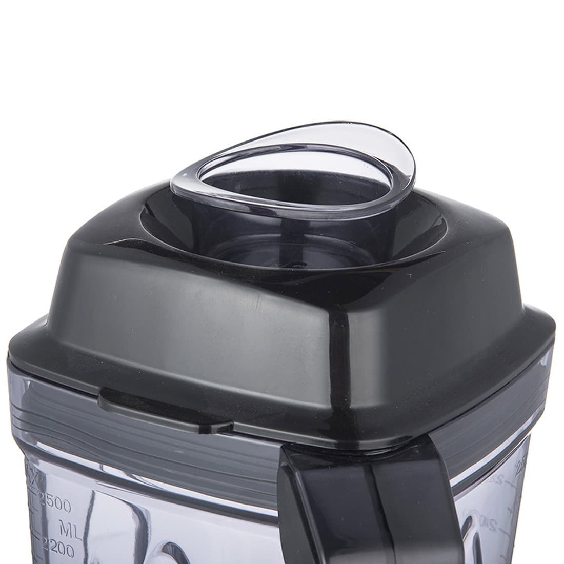 Effortless Blending with a Universal 2.5L Spare Jug - image 7