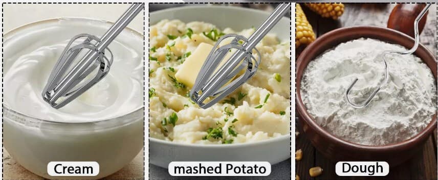 Effortless Baking with the 7-Speed Electric Stand Mixer - image 12