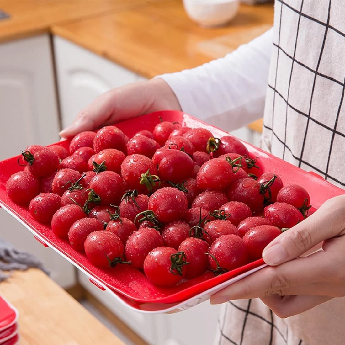 DIY Book Nook Kit: Romantic Venice Bookshelf Insert - image 8