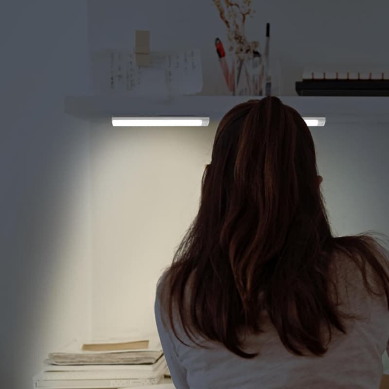 Hands-Free LED Bar Light for Wardrobes, Cupboards & Hallways - image 11