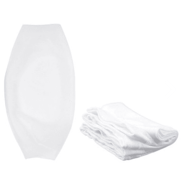 Waterproof Arm Shower Sleeve for Casts, PICC Lines and Wounds - image 13