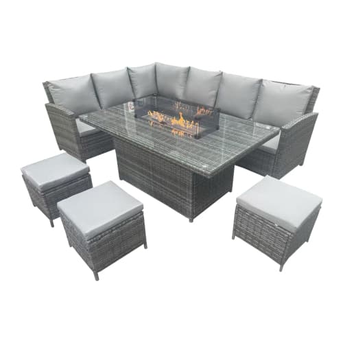 Compact Folding Treadmill with Adjustable Incline & Handrail - image 1