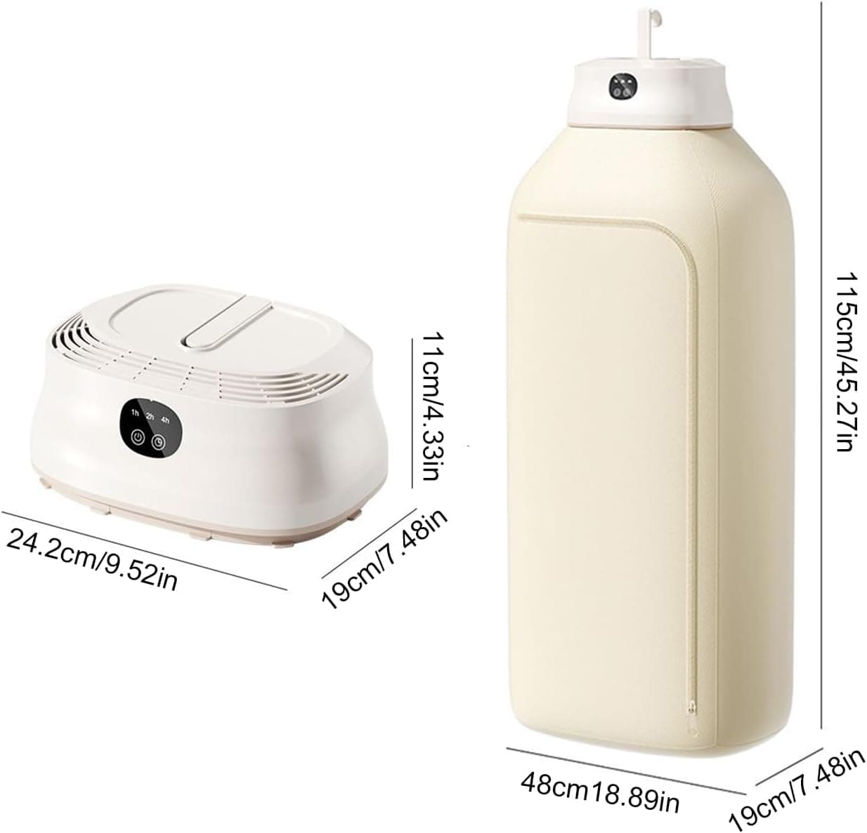 Effortless Laundry Drying, Anywhere You Go - image 6