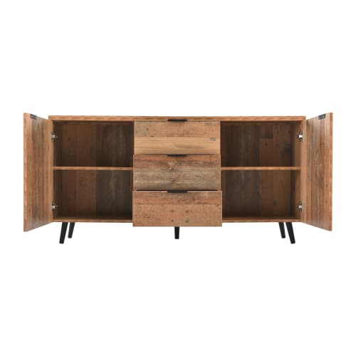 Discover Effortless Storage With This Vintage Sideboard - image 16