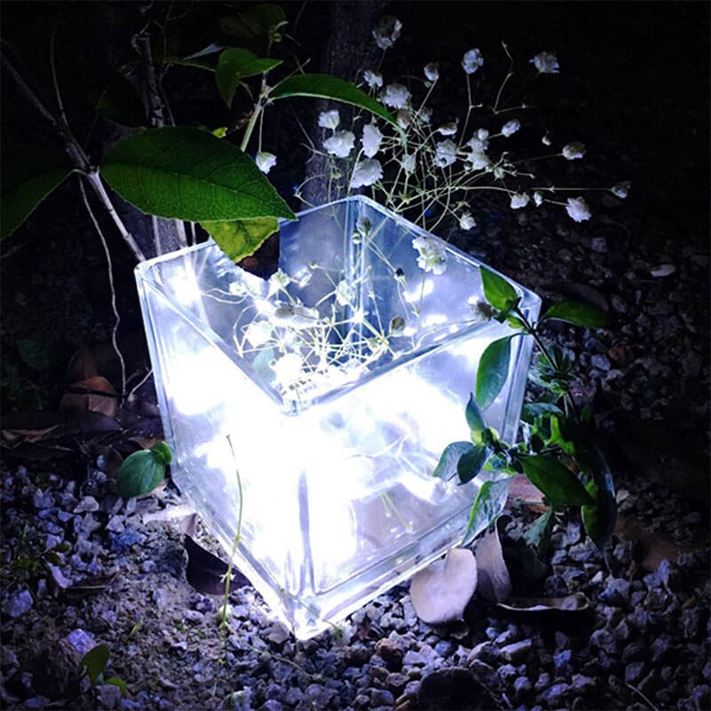 Transform Your Space with Warm White Copper Fairy Lights - image 5