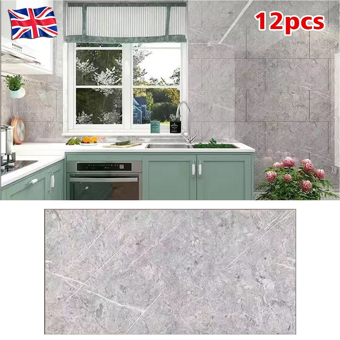 Transform Your Space with Effortless Marble Wall Tiles - image 7