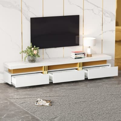 TV Units