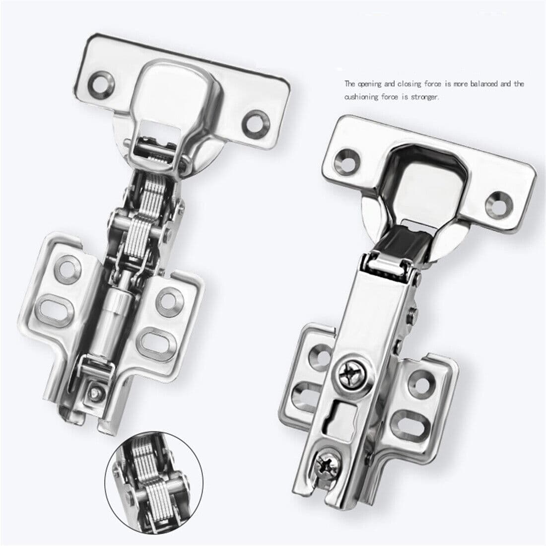 Transform Your Kitchen with Soft Close 35mm Hinges - image 8