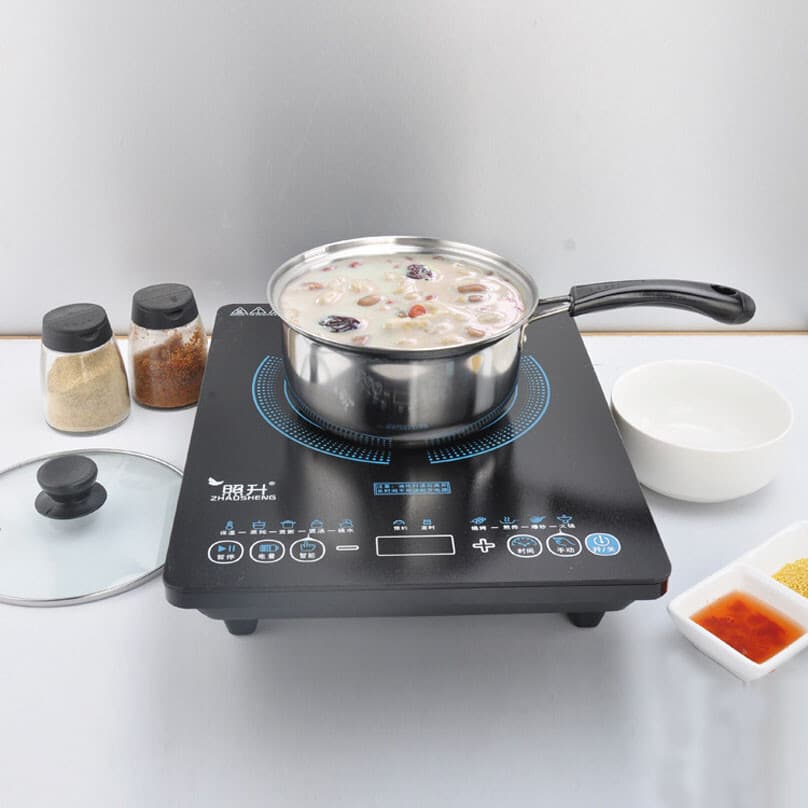 Portable Neck Fan with Active Cooling - image 14