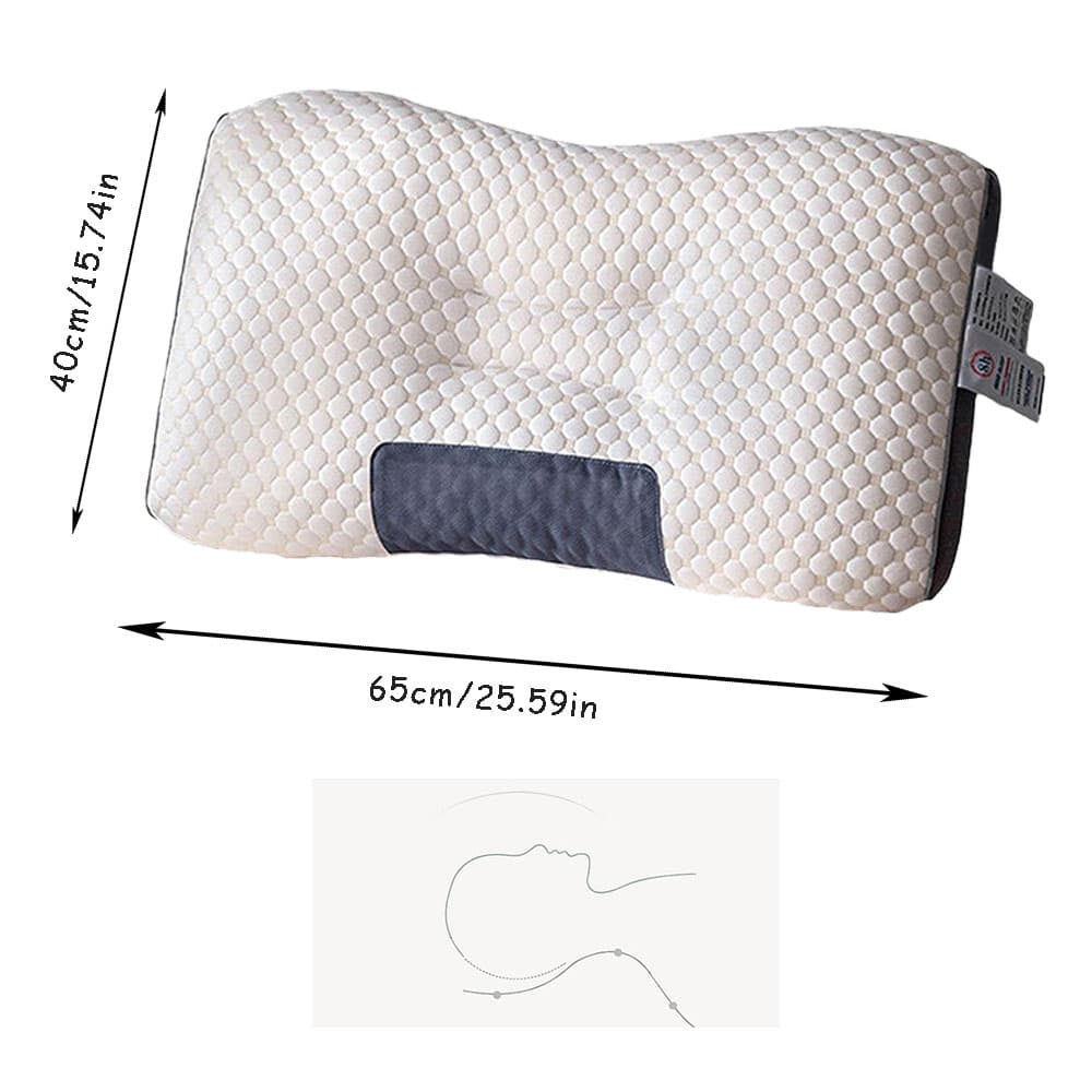 Contemporary Sideboard in a Black Oak Finish - image 4