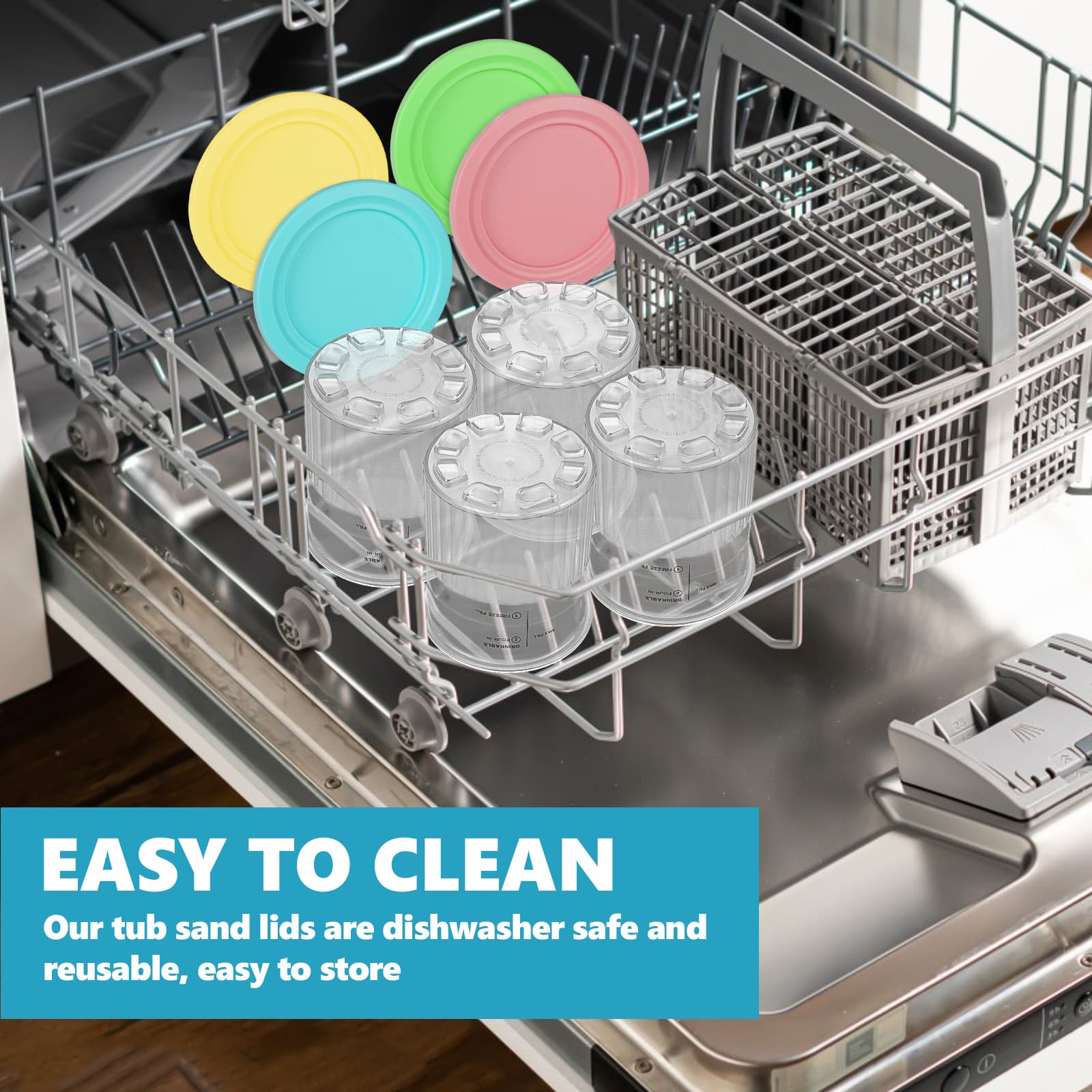 Unlock Endless Flavours with Extra Creami Deluxe Tubs - image 5