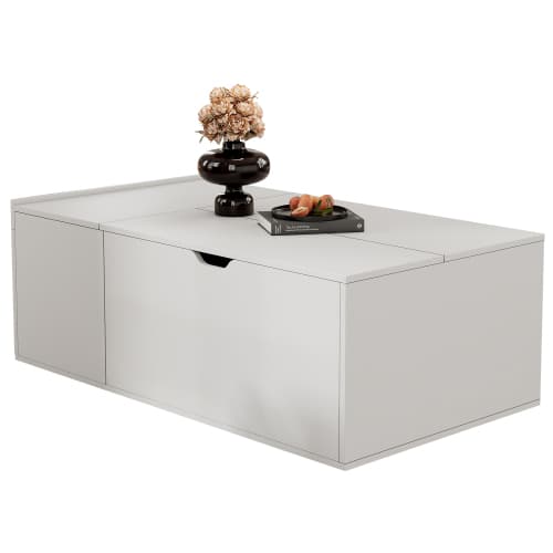 Transform Your Living Room with a Multifunctional Coffee Table - image 16