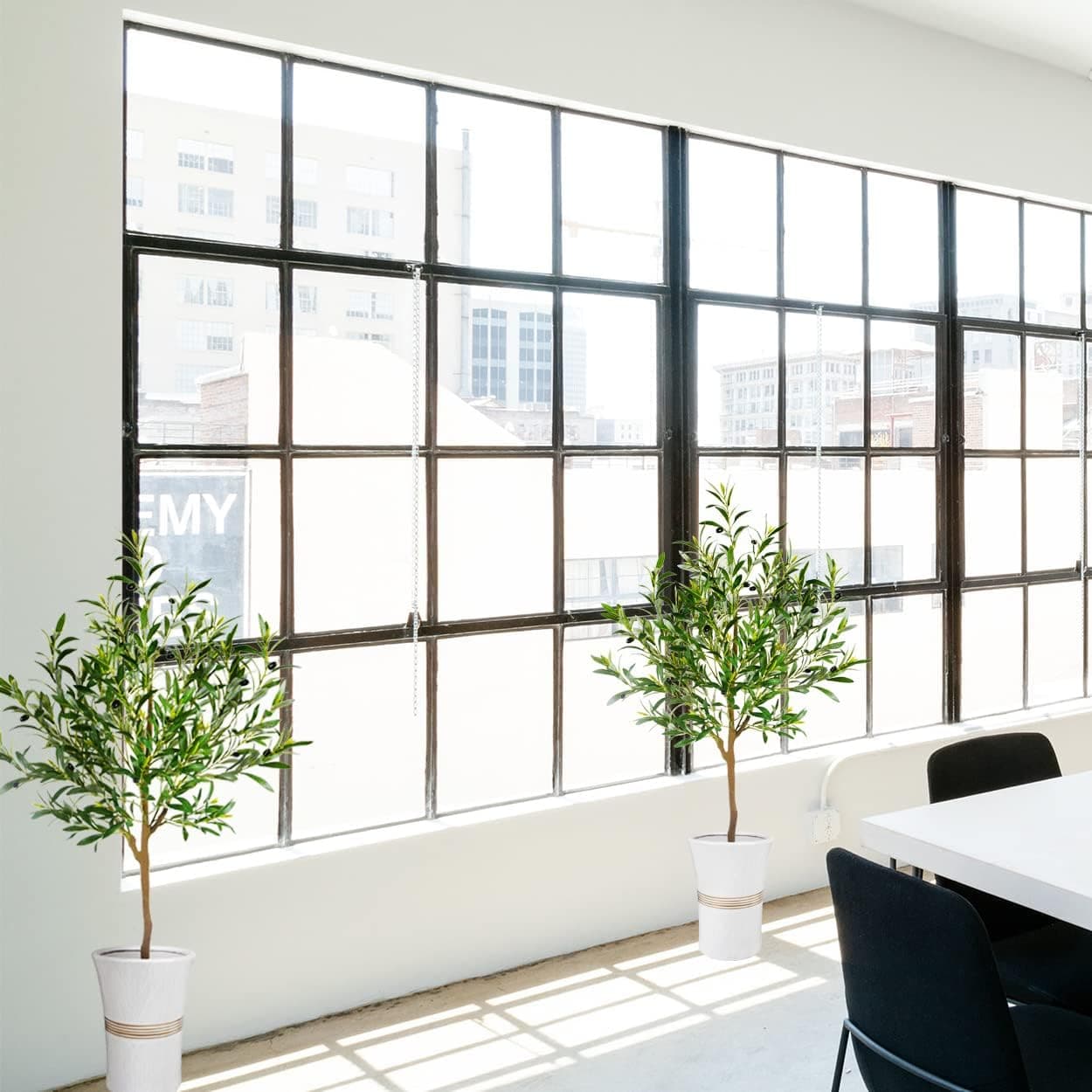 Compact Walk-In Greenhouse with 4 Shelving Tiers - image 6
