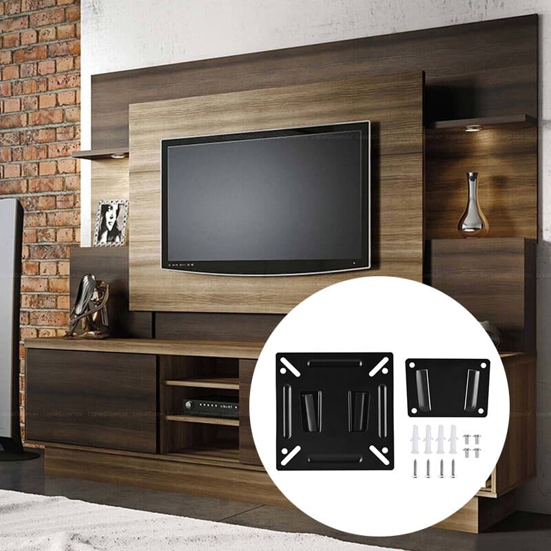 Transform Your Space with this 12-24 Inch TV Wall Bracket - image 5