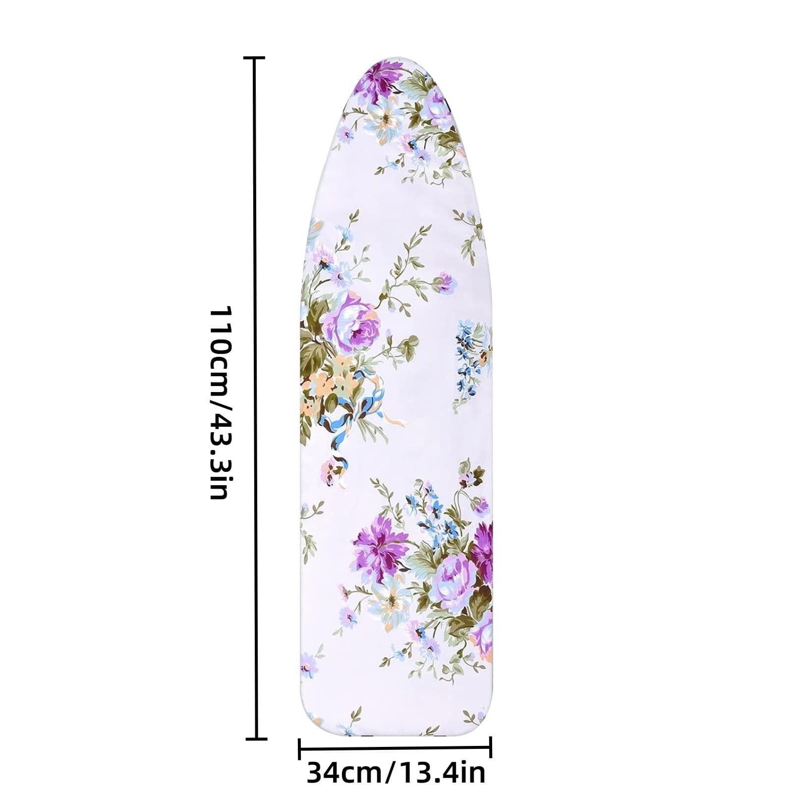 Transform Your Chores with This Luxury Cotton Ironing Cover - image 8