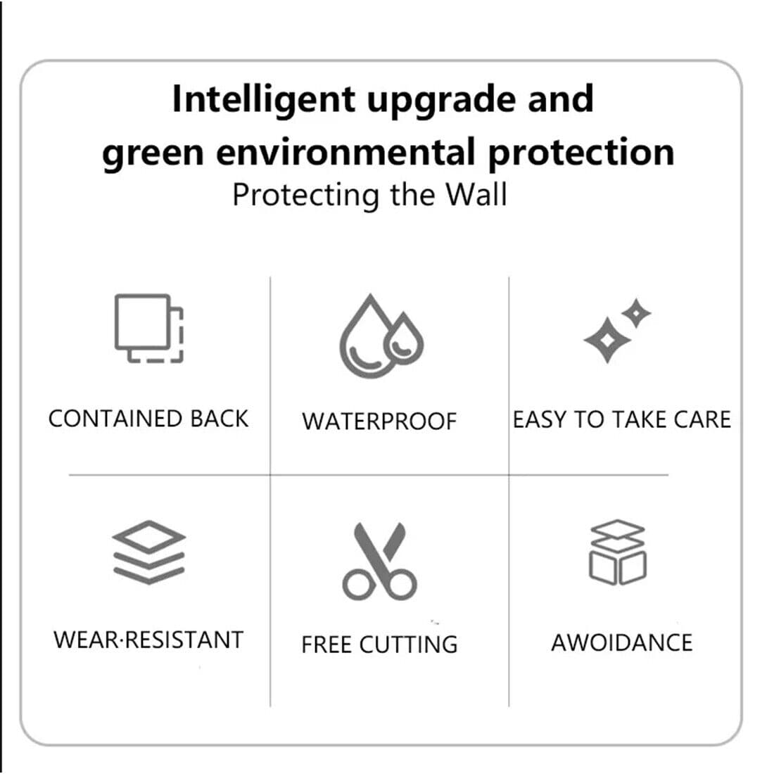 Transform Your Home with Marble Effect Tile Stickers - image 11