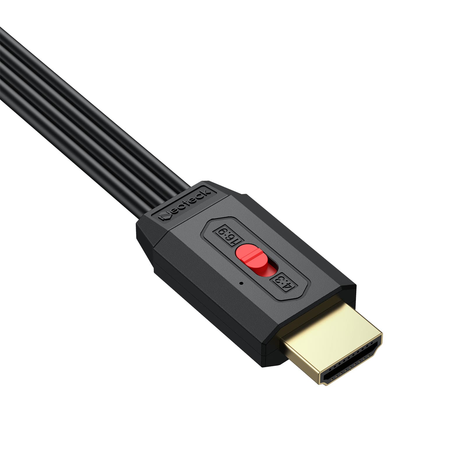 Connect Legacy AV Equipment to Any HDMI Display - image 11