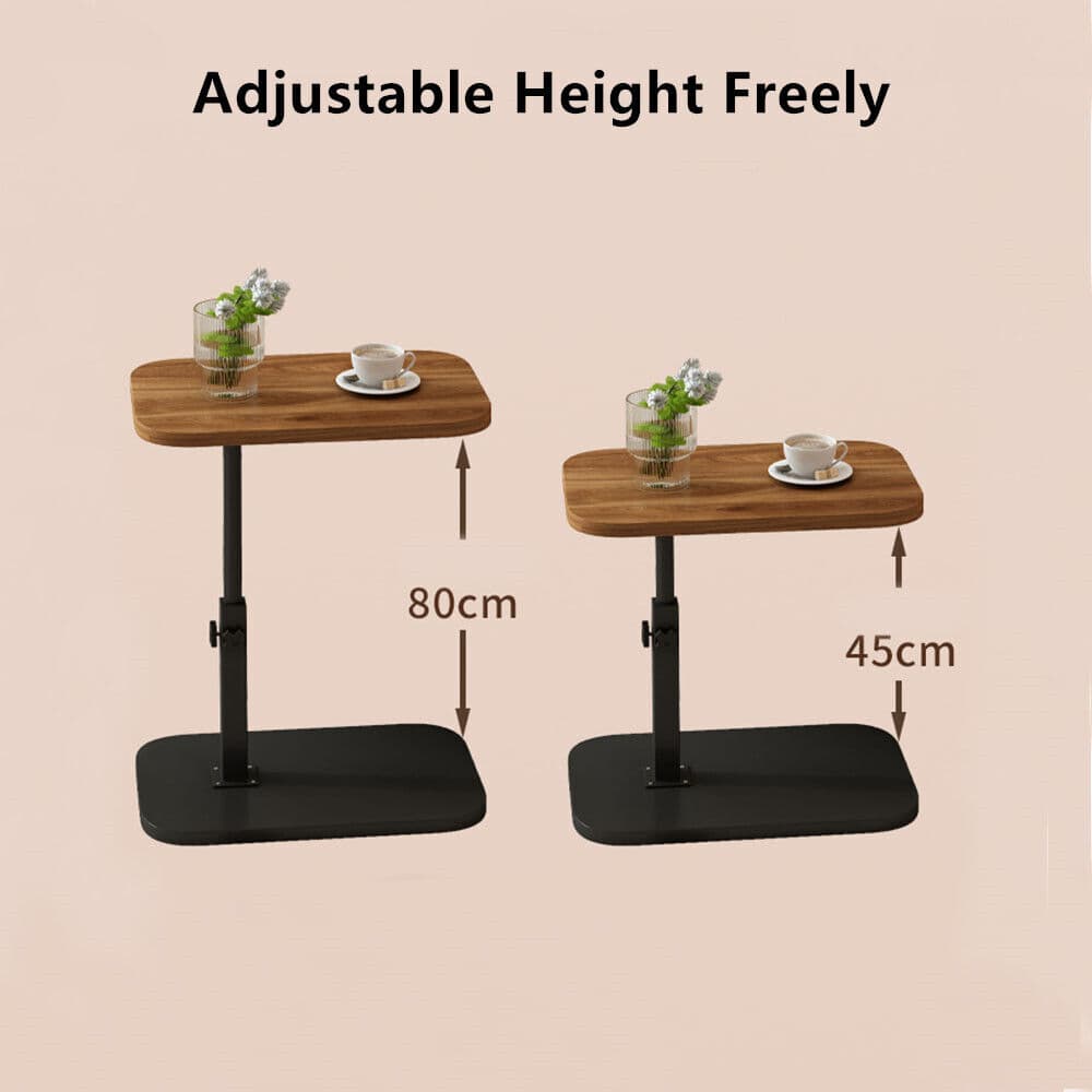 Transform Your Space with this Adjustable C-Shaped Table - image 5