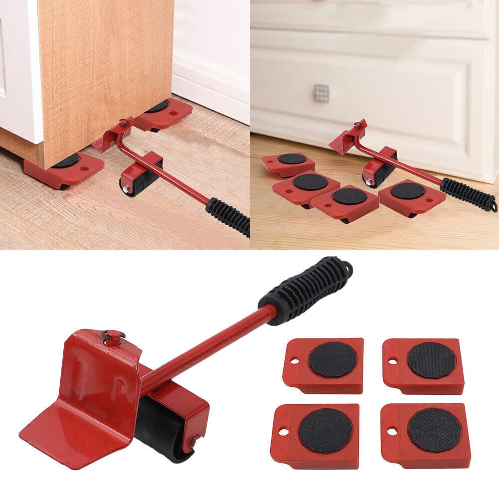 Adjustable Handrail Bracket Kit in Black Stainless Steel - image 21