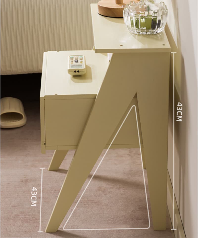 Solid Pine Wood Sliding Barn Door - image 9