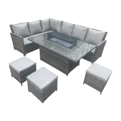 Compact Folding Treadmill with Adjustable Incline & Handrail - image 8