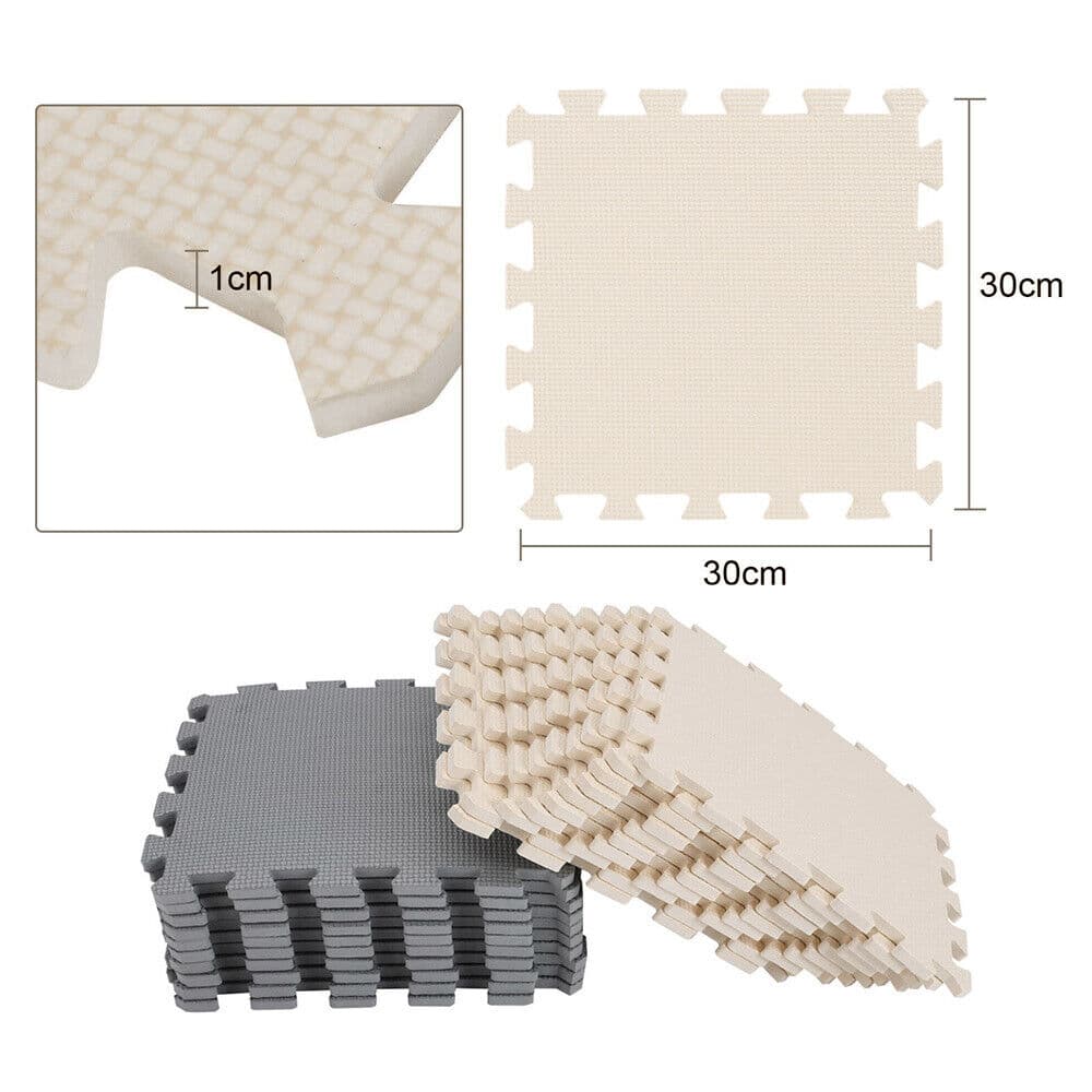 Transform Your Space with Premium Interlocking Play Mats - image 11