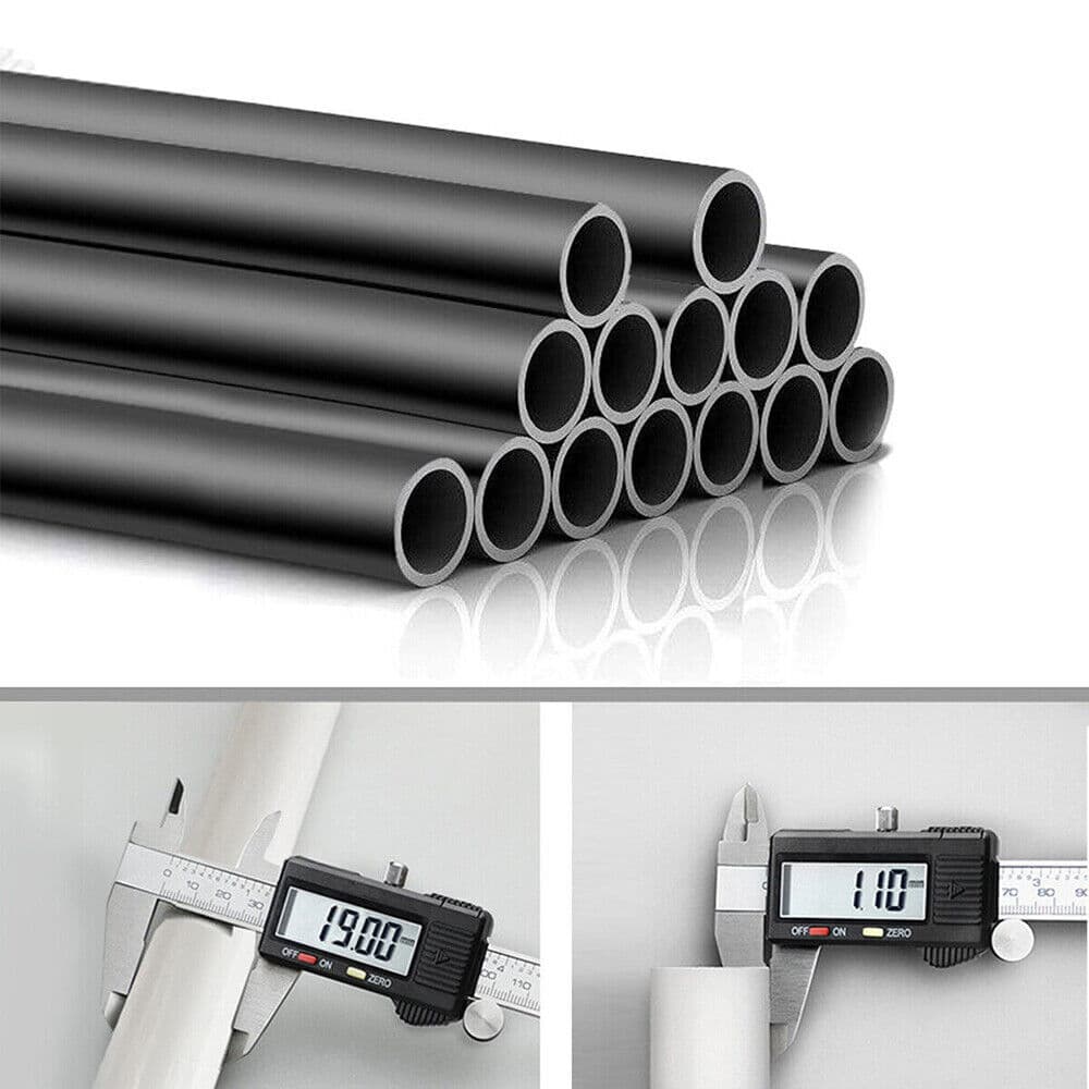 Solid Wood Wall-Mounted Rack for 4 Long Guns - image 8