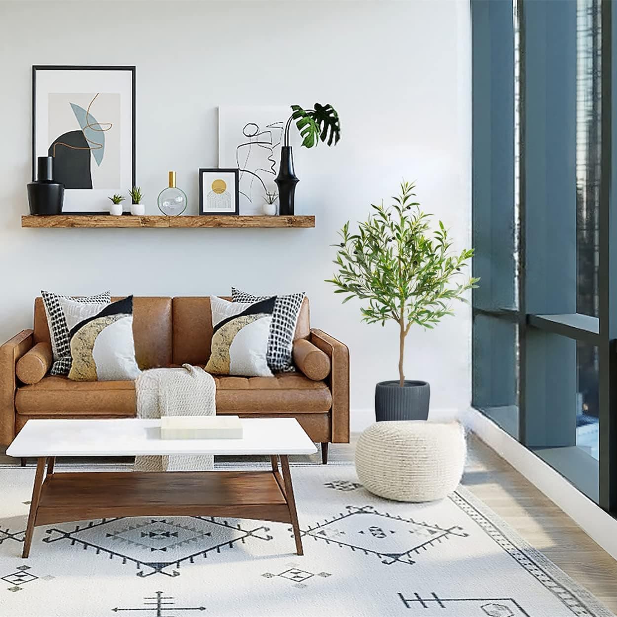 Set of Clear Stackable Shoe Organiser Boxes - image 22