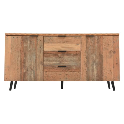 Discover Effortless Storage With This Vintage Sideboard - image 8